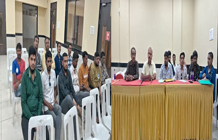 જામનગર પાલિકા દ્વારા આયોજિત લોકમેળામાં ઓનલાઇનની ટેન્ડર પ્રક્રિયા બાદ આજે ઓફ લાઇન ટેન્ડર ખોલાયા