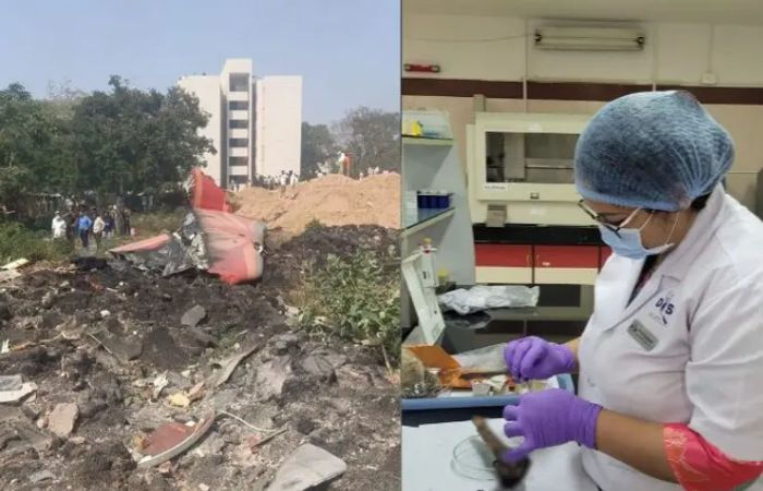 206 DNA matches, 169 bodies handed over to families of Ahmedabad plane crash victims