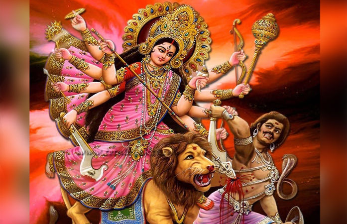 Navratri 2025: દુર્ગા અષ્ટમીએ ભૂલથી પણ ના કરશો આ કામ, જાણી લો વ્રત ખોલવાની રીત