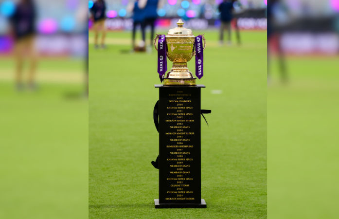 IPL 2025 suspended amid tensions: How many matches remain and who is topping the table?