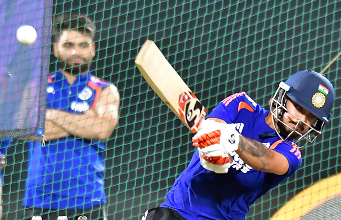 T20 World Cup માં સતત 10 મી જીત માટે ઉતરશે ભારતીય ટીમ, જાણો કોનું પલડું ભારે