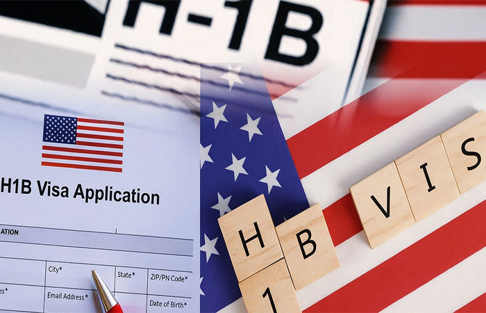 H-1B વિઝા અંગેનો ટ્રમ્પનો પ્લાન ફેલ, જંગી ફી છતાં અમેરિકન કંપનીઓ દ્વારા બમ્પર હાયરિંગ