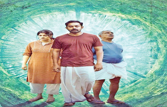 નિષ્ફળ જવાની આઝાદી                               .