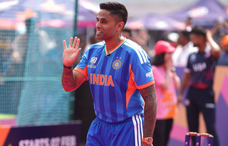 'They have refused... our flight is booked': SKY reflects on Pakistan boycotting T20 WC match
