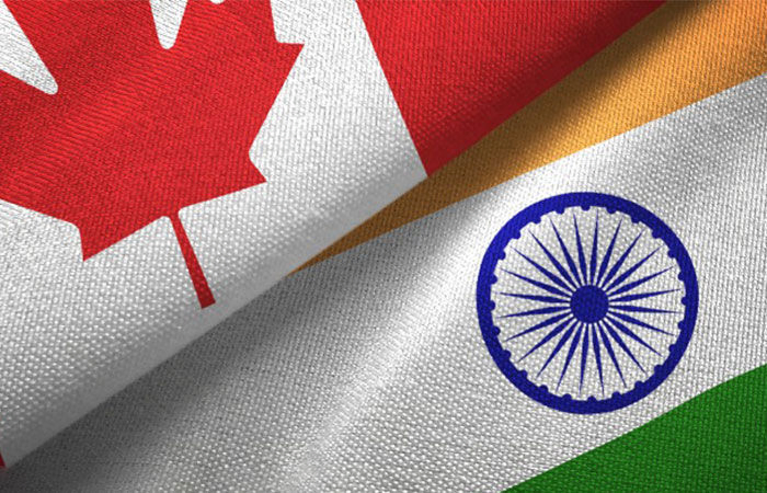 Canadian man removed from India for alleged conversion activities in Assam