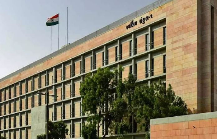 ₹4.95 crore welfare grant embezzled at Gandhinagar Secretariat, probe ordered