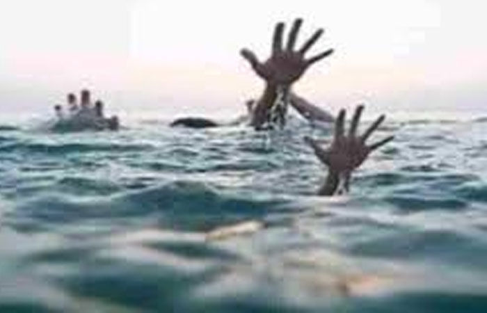 મોરબી નજીક ડૂબી જવાથી  2 સગા ભાઈ-બહેન સહિત 3 બાળકોના મોત