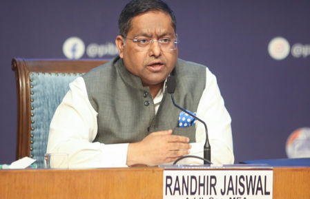 India welcomes US-Iran ceasefire, hopes agreement ‘will lead to lasting peace’