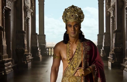 ‘Ramayana’ paycheques: Male stars dominate as Sai Pallavi earns far less