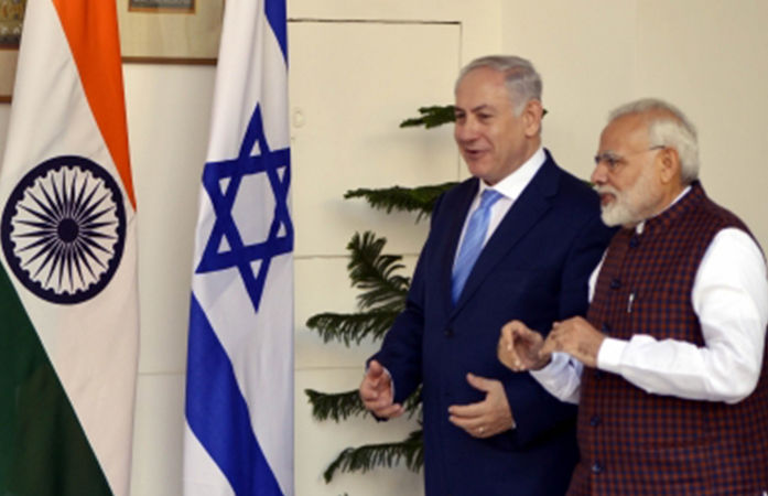 PM મોદીના ઈઝરાયલ પ્રવાસ વચ્ચે ગુડ ન્યૂઝ, બંને દેશ વચ્ચે FTA અંગે ચર્ચા શરુ