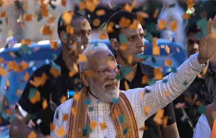 ભાજપના 'બંગ-વિજય' પછી પાકિસ્તાનથી શરૂ કરી, દુનિયાના અખબારોના પ્રતિભાવો