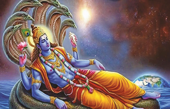 6 જુલાઈથી ચાતુર્માસ                                       .