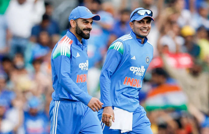 IND vs NZ: ન્યુઝીલેન્ડ સામેની વનડે સીરિઝ માટે ભારતીય ટીમની જાહેરાત, સિરાજ અને શ્રેયસની વાપસી