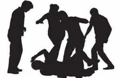 Man hacked to death in broad daylight near Gulbarg Society in Ahmedabad’s Meghaninagar