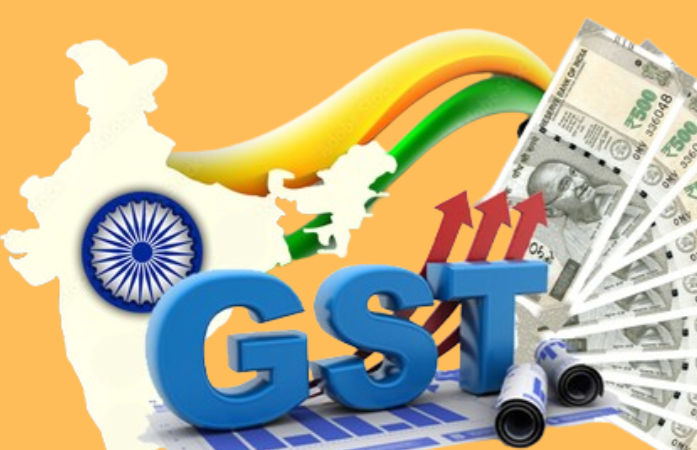 GSTમાં સુધારાના કારણે ભારતના અર્થતંત્રને થશે રૂ.20 લાખ કરોડનો ફાયદો: સરકારનો દાવો