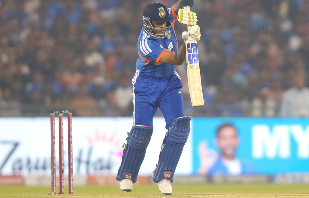 T20 વર્લ્ડ કપમાં પોતાના પહેલા મુકાબલામાં ભારતની ધમાકેદાર જીત, USAને 29 રનથી હરાવ્યું