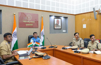 Maharashtra government to propose amendments to Explosives Rules