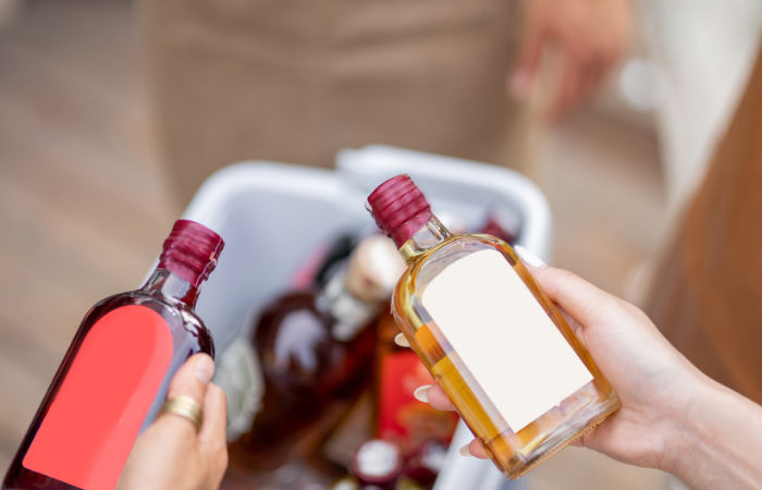 Sophisticated tactics to smuggle liquor in Gujarat: Three vehicles of same number, only one with liquor