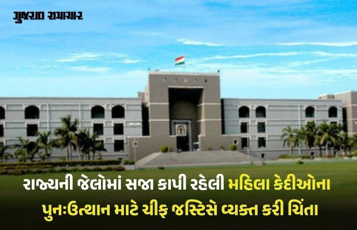 ‘જેલમાંથી છૂટેલી મહિલાઓની દરકાર કોઈ નથી રાખતું, આ સમાજની કરૂણતા’: હાઈકોર્ટની ચિંતા