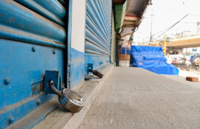 Maharashtra allows 24/7 shops, excluding liquor shops, bars