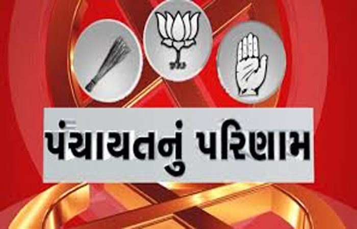 233 ગ્રા.પં.ની ચૂંટણીનું પરિણામ જાહેર, રાત સુધી મતગણતરી ચાલી