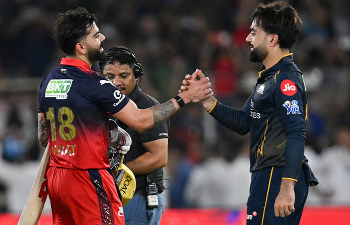 IPL ફાઈનલમાં આ 5 સૌથી મોટા કારણોએ RCBને સતત બીજી વખત બનાવ્યું ચેમ્પિયન