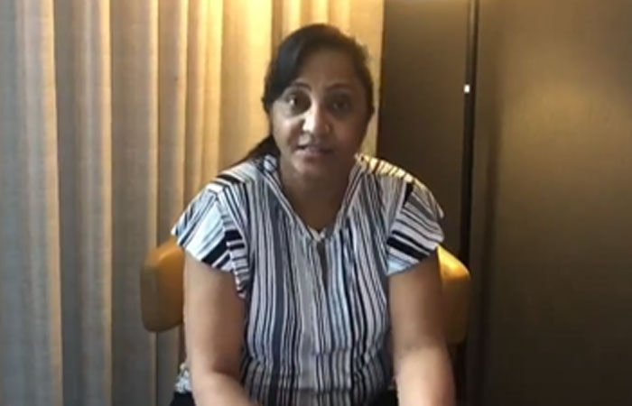 Banaskantha teacher on govt payroll despite moving to US claims she has NOC