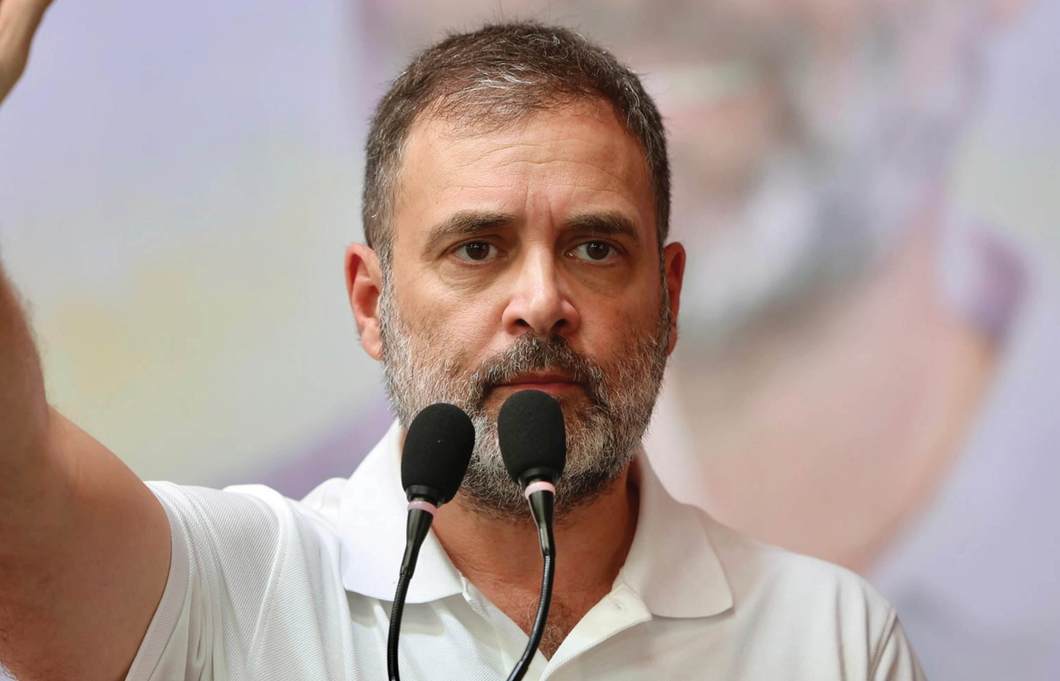દેશમાં UPSCના બદલે RSS દ્વારા થઈ રહી છે ભરતી, રાહુલ ગાંધીનો મોદી સરકાર પર ગંભીર આરોપ