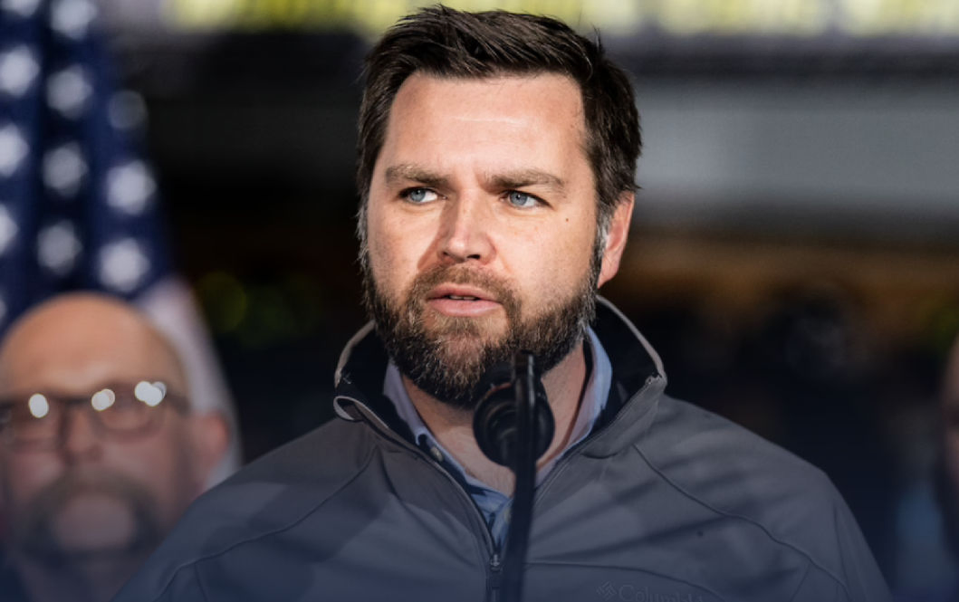‘How can you stop us?’ Indian-origin woman confronts JD Vance over strict immigration policies