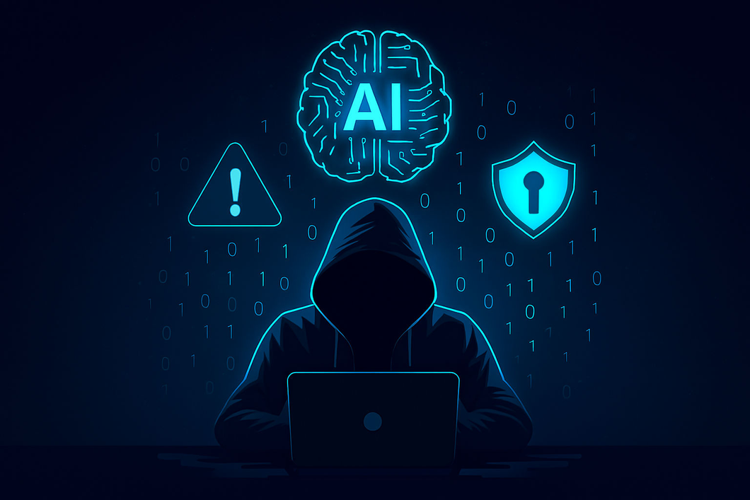 AI ટૂલથી લખાયેલો કોડ વધુ હેકેબલ?: આર્ટિફિશિયલ ઇન્ટેલિજન્સને કારણે વધી રહ્યા છે સાઇબર ક્રાઇમ, જાણો વિગત...