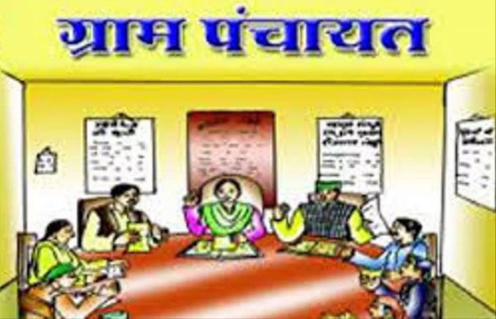 ગ્રામ પંચાયતની ચૂંટણીમાં રવિવારે મતદાન : રાજકારણ પરાકાષ્ઠાએ