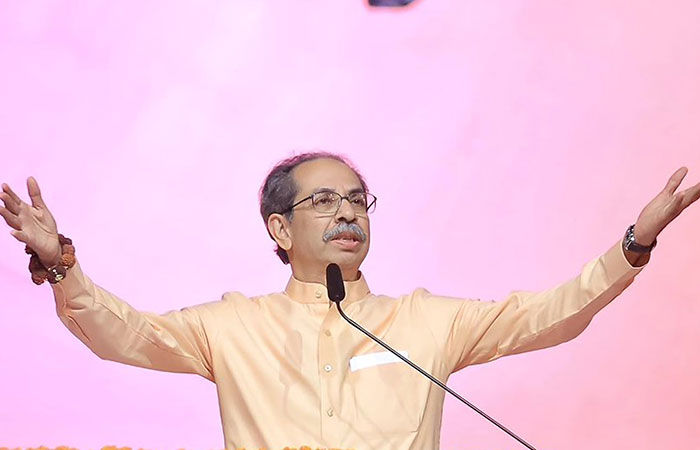 ઉદ્ધવ ઠાકરેએ MVAથી અલગ થવાના આપ્યા સંકેત! કહ્યું- ભૂલ સુધારો નહીંતર સાથે રહેવાનો અર્થ નથી