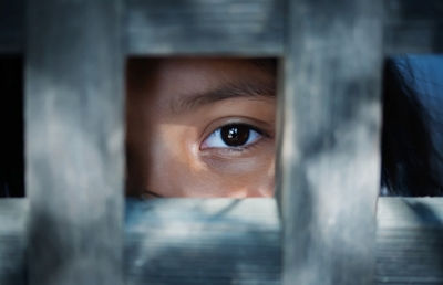 Child trafficking: 19 rescued from illegal confinement in Rajkot