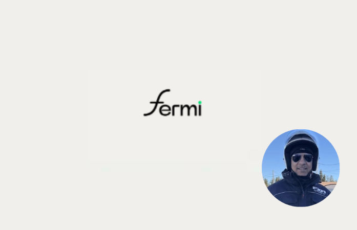 Former Google VP Peeyush Ranjan launches AI-first edtech startup Fermi.ai