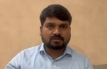 AAP MLA Chaitar Vasava sentenced to 7 years in forest officer assault case, convicted along with wife, 7 others