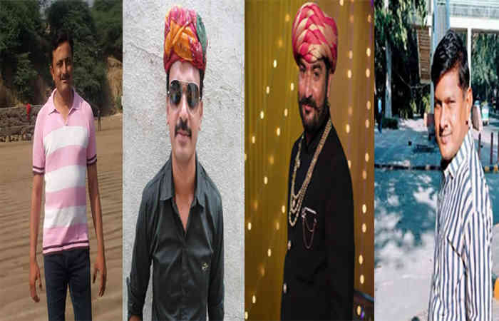 દિલ્હી-જયપુર અકસ્માત : ભાવનગરના 4 પોલીસ કોન્સ્ટેબલ સહિત 5ના મોત