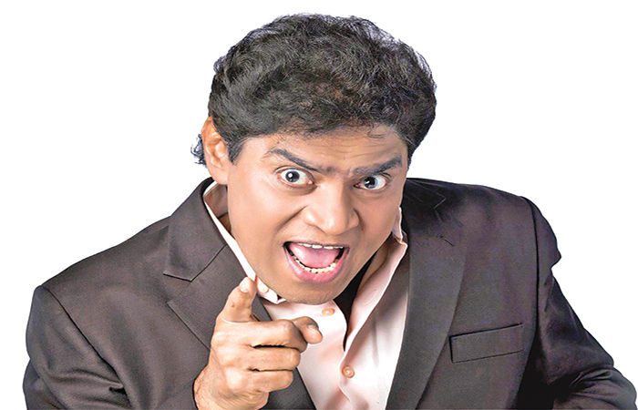 જોની લિવર કેમ ઓછી ફિલ્મો કરે છે?