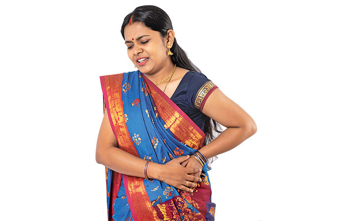 શરીરનો દુ:ખાવો અને આયુર્વેદ                                 .