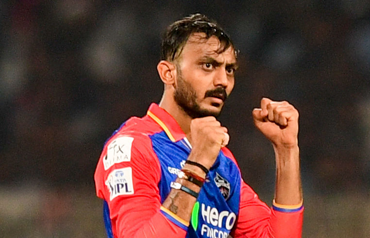 Delhi Capitals name Axar Patel as captain ahead of IPL 2025