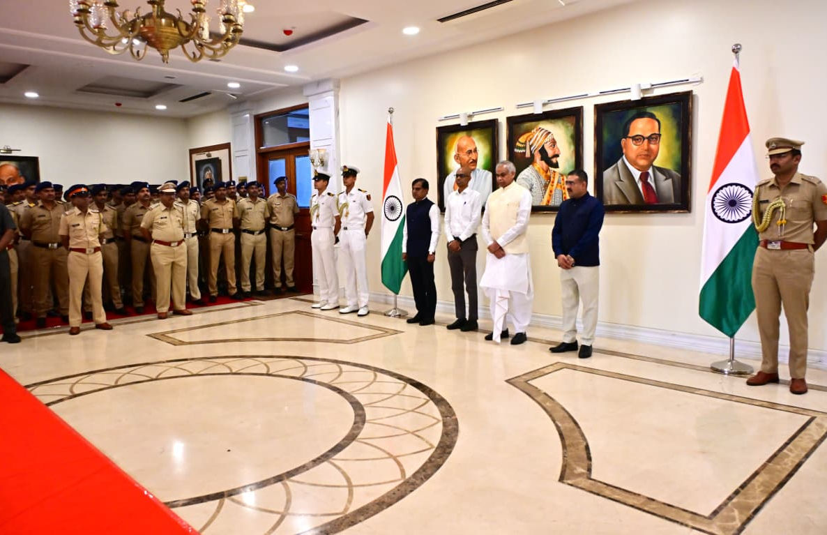 'A huge loss': Gujarat leaders express grief over Maha Dy CM Ajit Pawar's death in plane crash