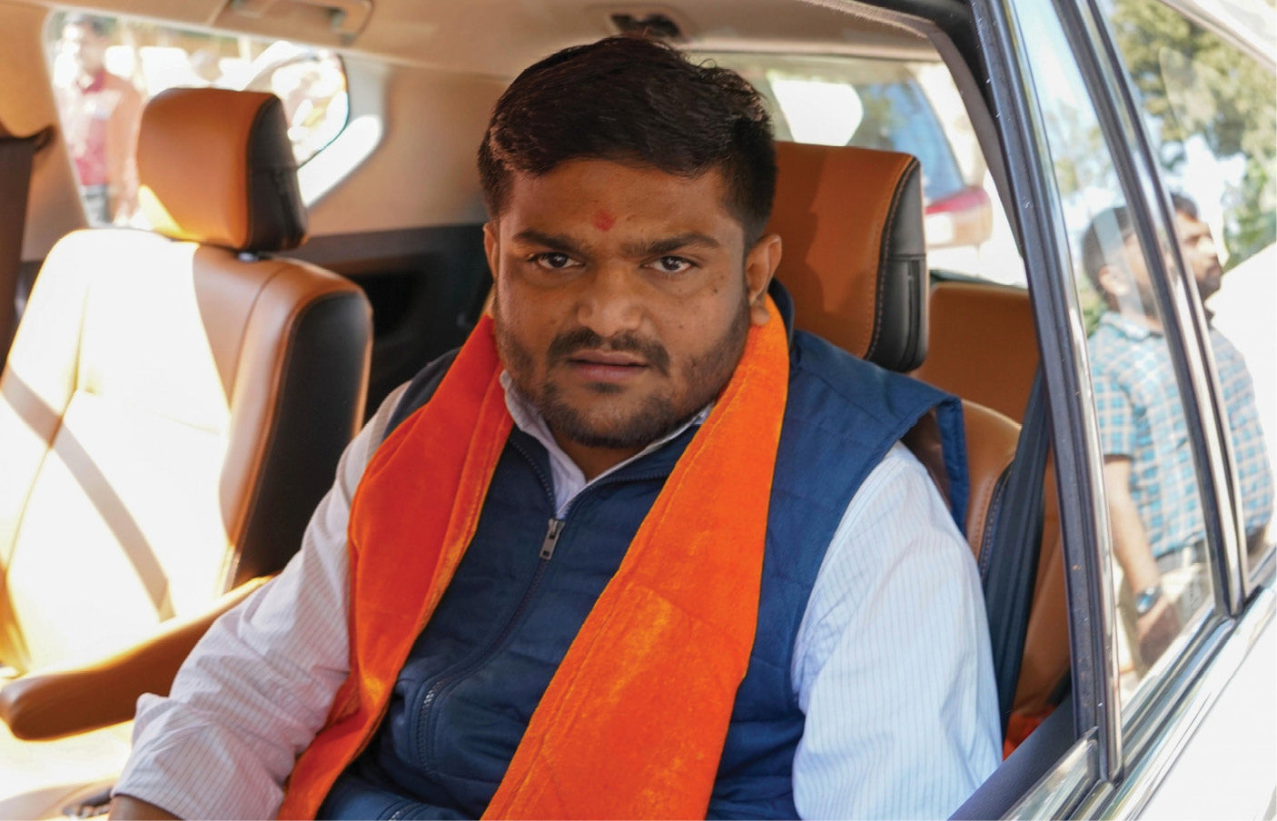 વર્ષ 2018 પાટીદાર અનામત આંદોલન ઉપવાસ કાર્યક્રમ મામલામાં હાર્દિક પટેલ વિરુદ્ધ ચાર્જફ્રેમ કરાયો