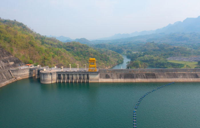 Water level drops to less than 50% in half of Gujarat reservoirs