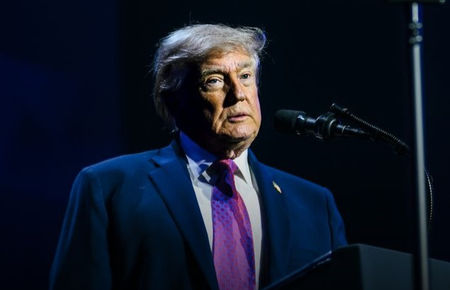 US Senate passes resolution to curb Trump’s war powers on Iran