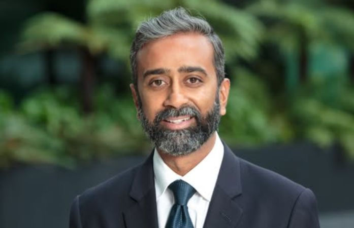એર ન્યૂઝીલેન્ડને મળ્યાં ભારતીય મૂળના CEO, એરલાઇન્સ ક્ષેત્રના ગણાય છે દિગ્ગજ