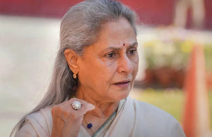 VIDEO: 'મારા મીડિયા સાથે સારા સંબંધો', જયા બચ્ચને પાપારાઝીને કહ્યા 'ઉંદર', સેલિબ્રિટીઝને પણ નિશાને લીધા