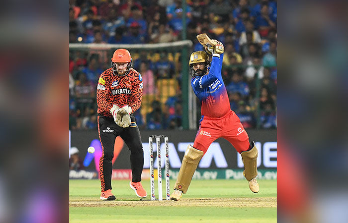 IPL 2024: We will come back stronger, it's knockout time, asserts RCB head coach