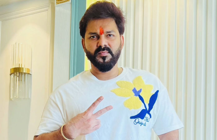 ભોજપુરી સ્ટાર પવન સિંહનો ચૂંટણી લડવા ઇન્કાર, કહ્યું - હું પક્ષનો સાચો સૈનિક છું અને રહીશ