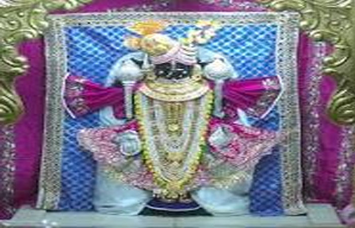 દ્વારકાધીશ મંદિરે સમગ્ર અધિક પુરૂષોત્તમ માસમાં ઉત્સવો ઉજવાશે