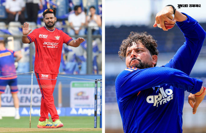 IPL Trade 2027: Rishabh Pant returns to Delhi Capitals, Kuldeep Yadav joins Lucknow Super Giants