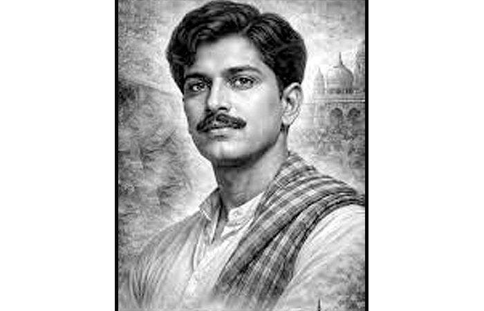 આપણા સ્વાતંત્ર્ય નાયકો : મુકુન્દીલાલ ગુપ્ત